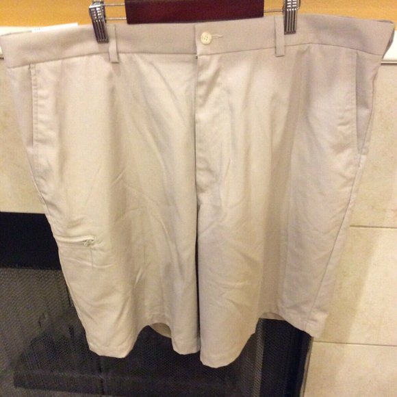 Grand Slam Other - NWT Grand Slam Total Tech Performance Shorts sz 40